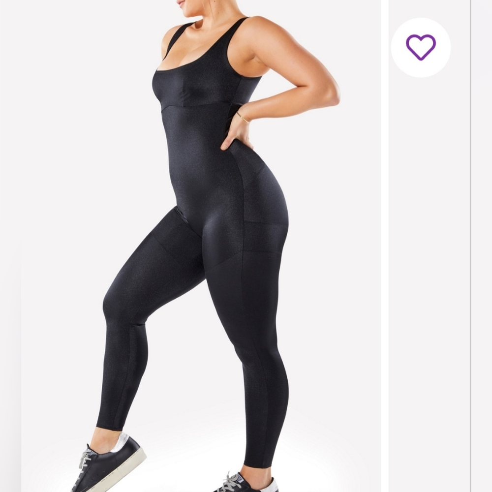 Yitty  Shaping Catsuit